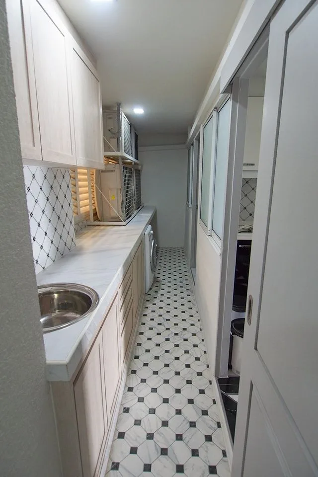 Kiarti Thanee City Mansion — photo 13