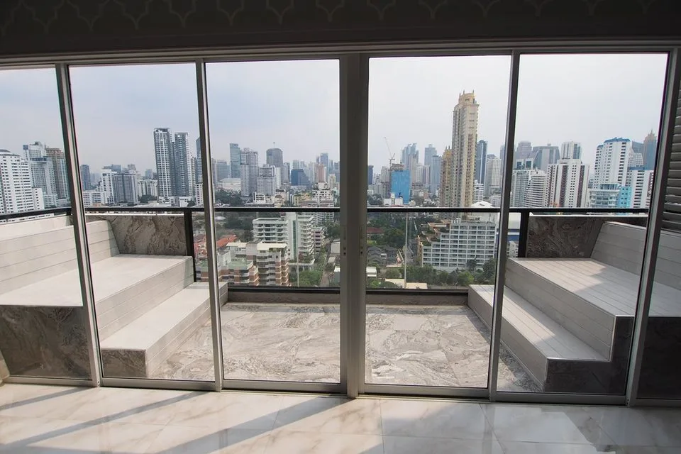 Kiarti Thanee City Mansion — photo 4