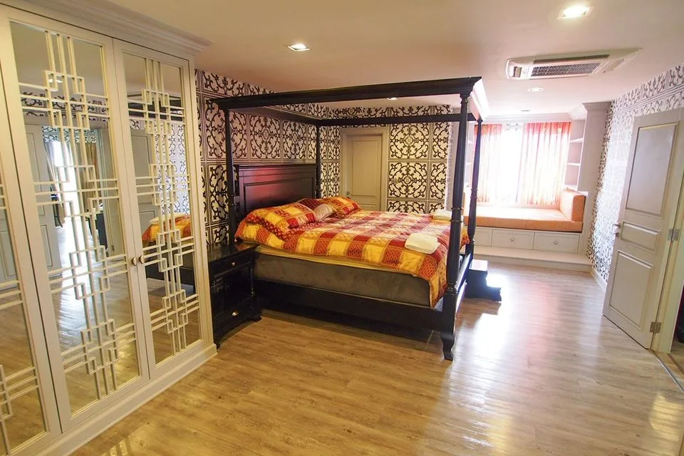 Kiarti Thanee City Mansion — photo 10