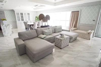 Kiarti Thanee City Mansion