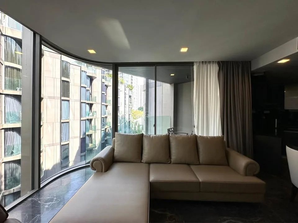 Ashton Residence 41 — photo 1