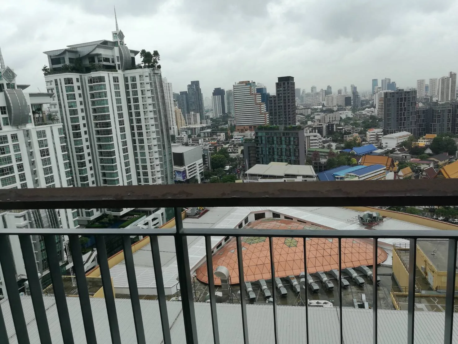 Rhythm Sukhumvit 42 — photo 10