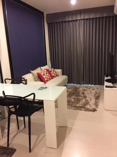 Rhythm Sukhumvit 42