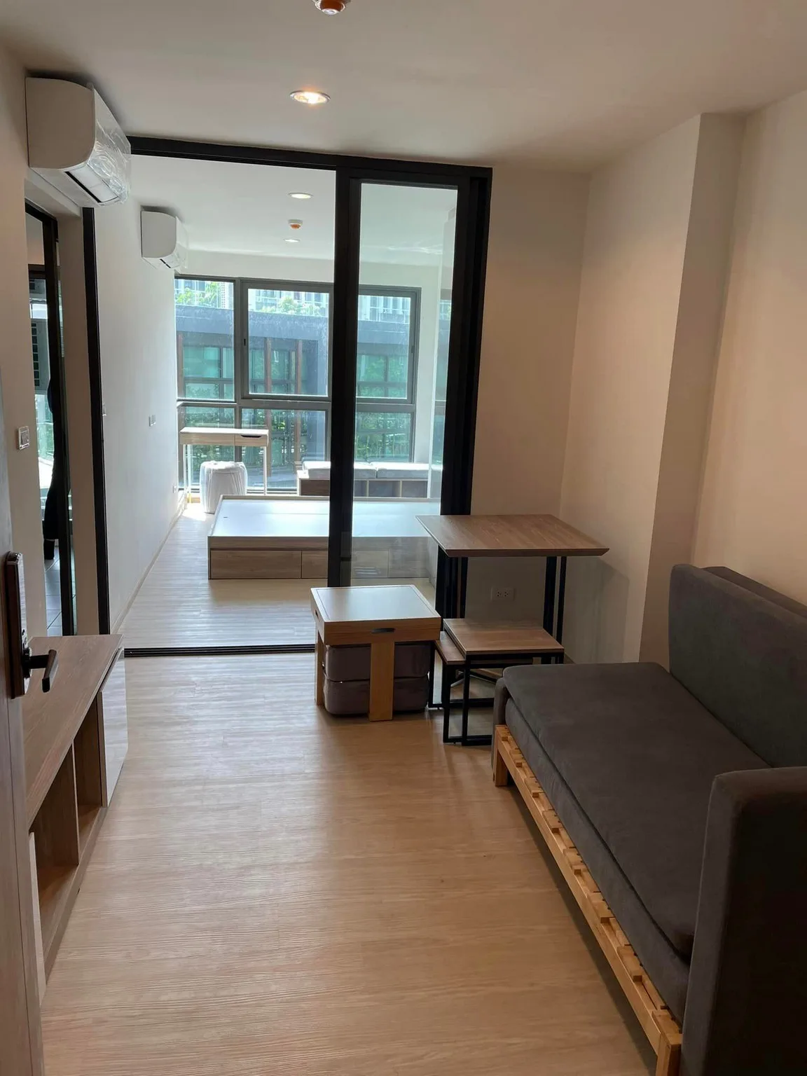 The Excel Hideaway Sukhumvit 71 — photo 1