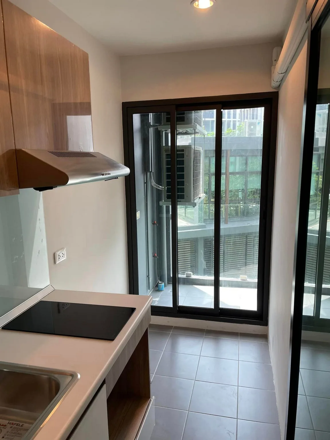 The Excel Hideaway Sukhumvit 71 — photo 7