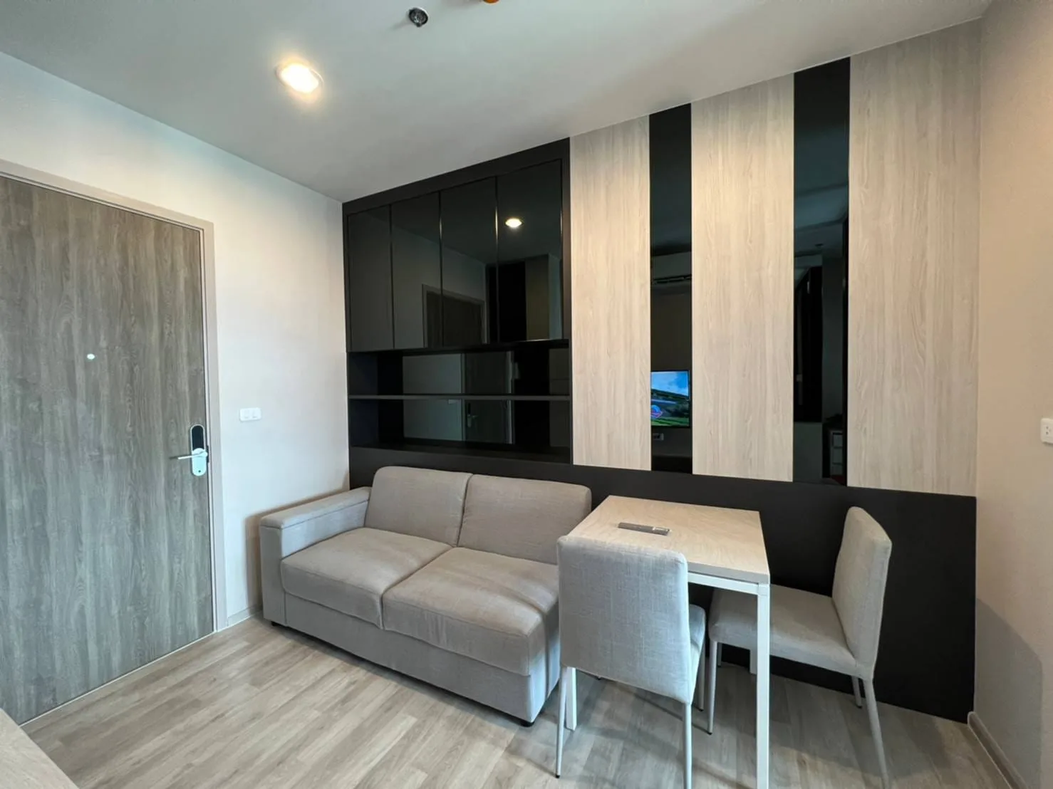 Niche Mono Mega Space Bangna — photo 2