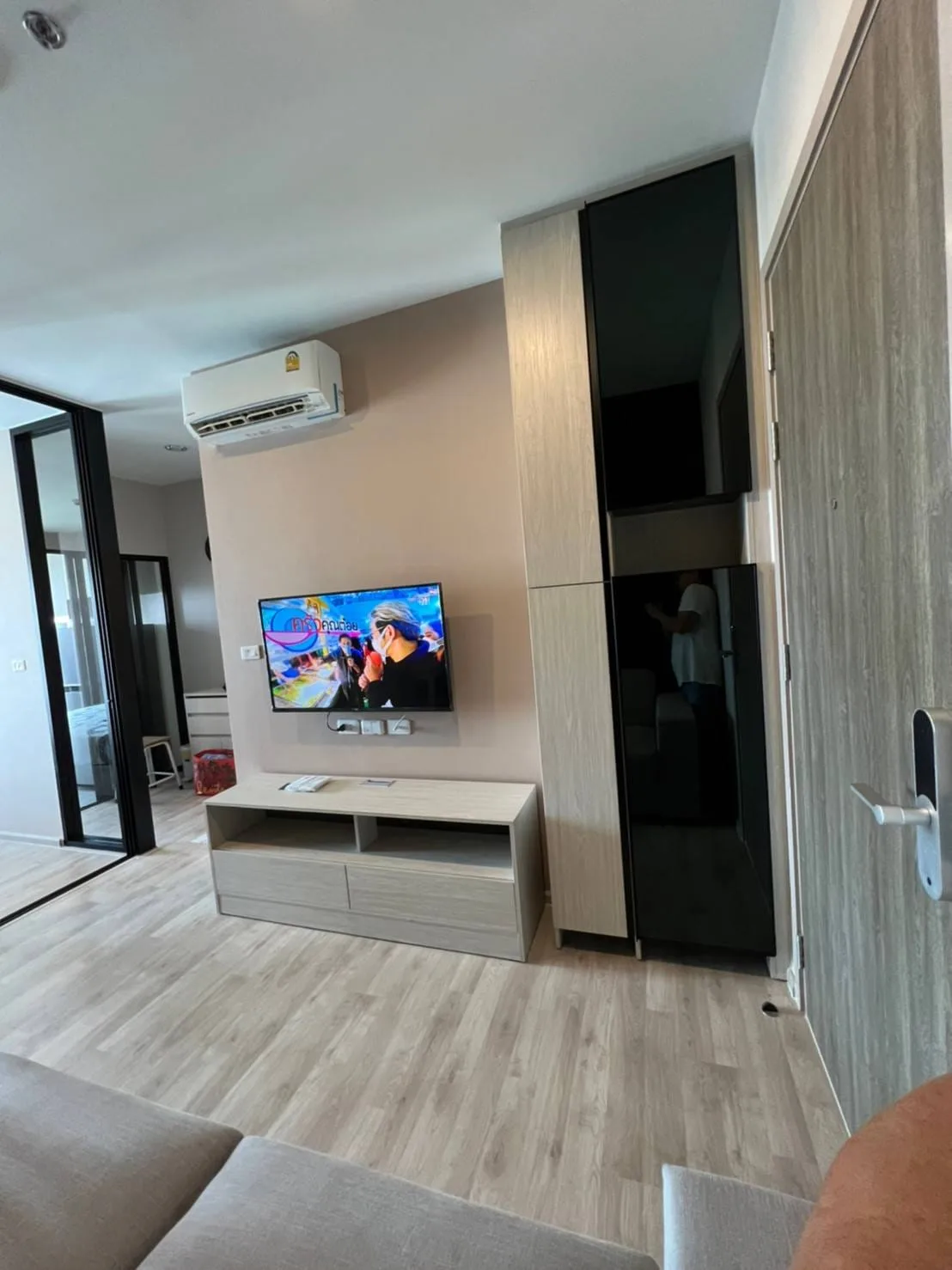 Niche Mono Mega Space Bangna — photo 3