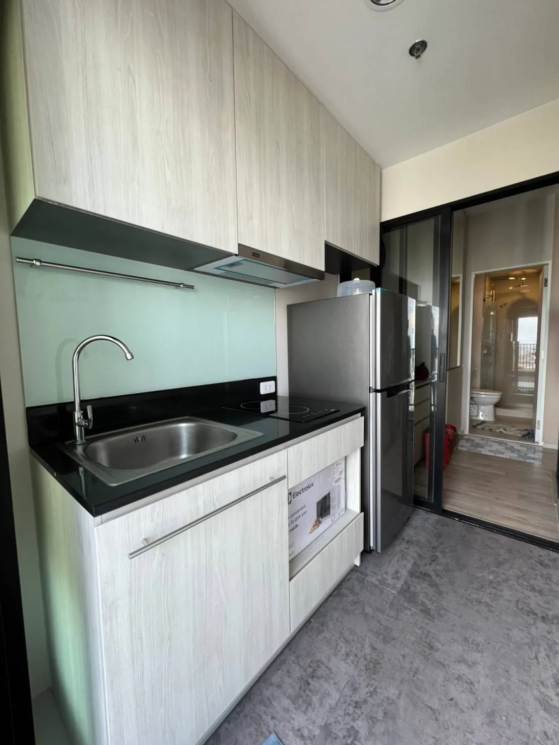 Niche Mono Mega Space Bangna — photo 6