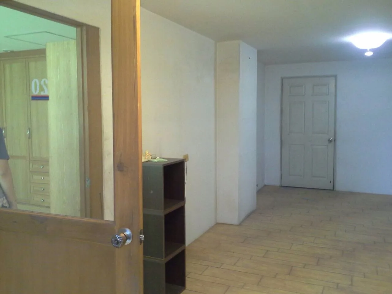First Tower — photo 10