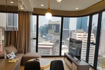 Ashton Chula - Silom