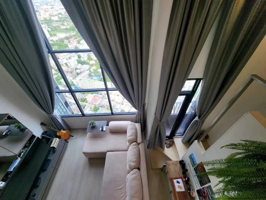 Knightsbridge Prime Sathorn — photo 4