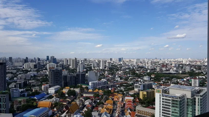 Rhythm Sukhumvit 42 — photo 4