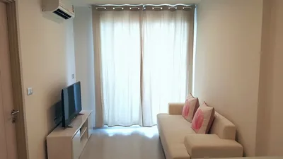 Rhythm Sukhumvit 42