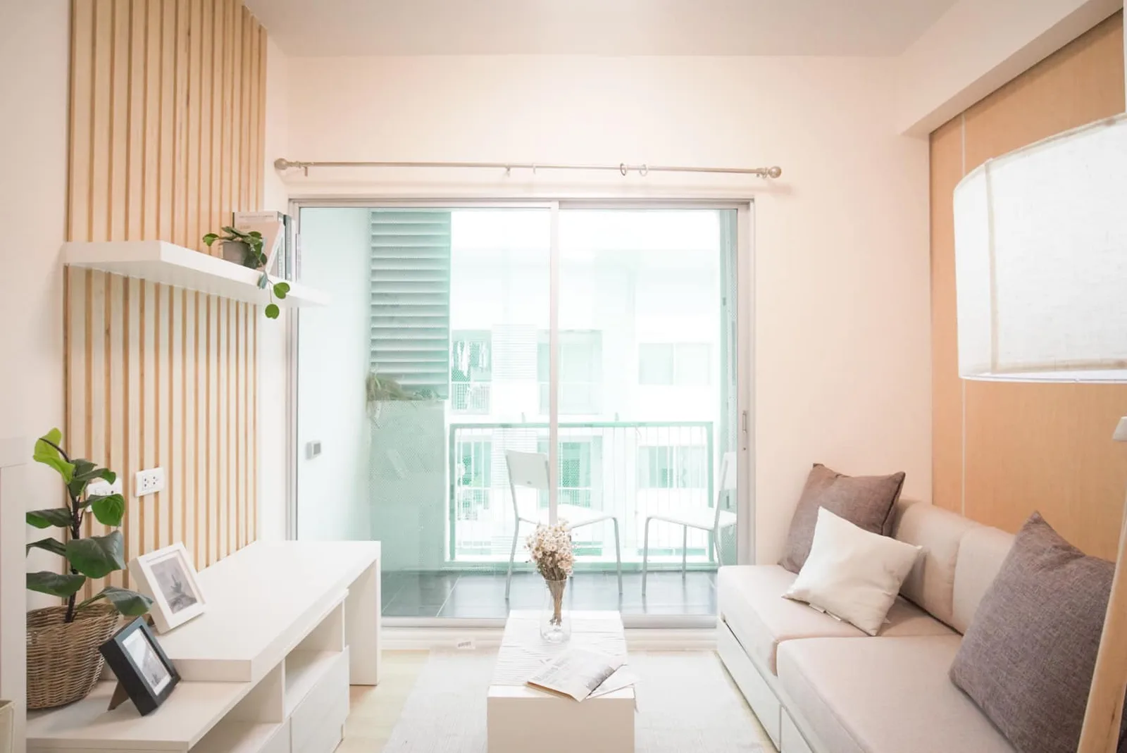 A Space Sukhumvit 77 — photo 2