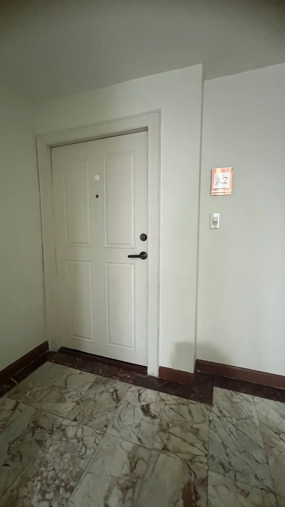 M Tower Apartment — photo 9