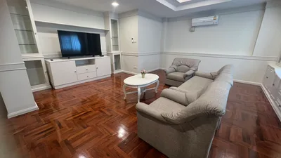 M Tower Apartment