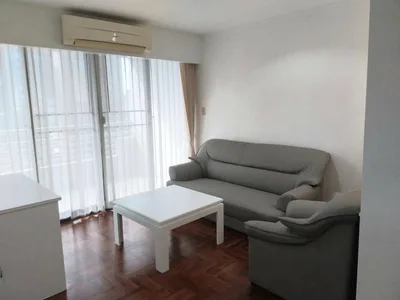 Acadamia Grand Tower