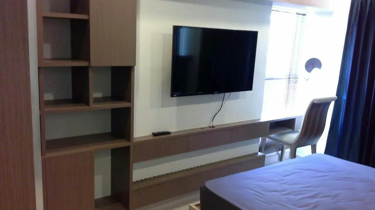 Ideo Mobi Sukhumvit 81 — photo 6