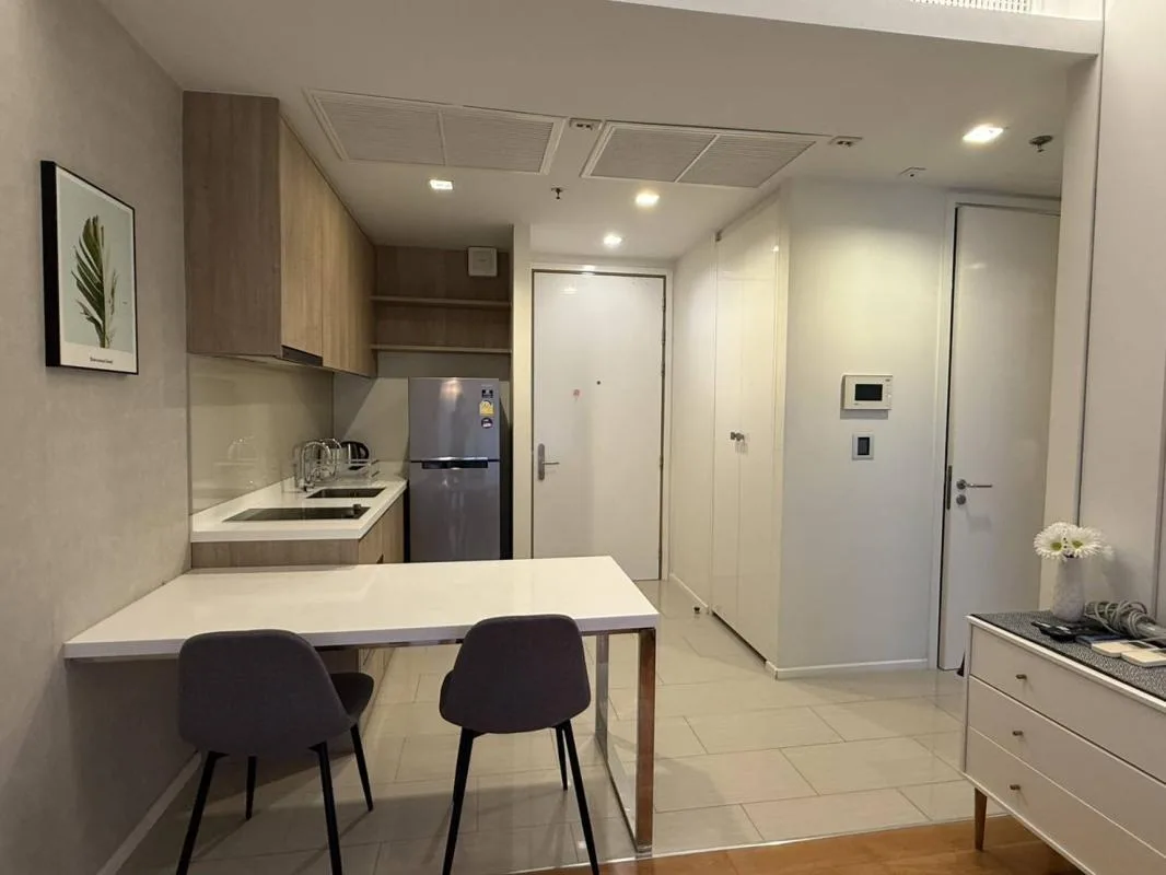 Circle Living Prototype — photo 3