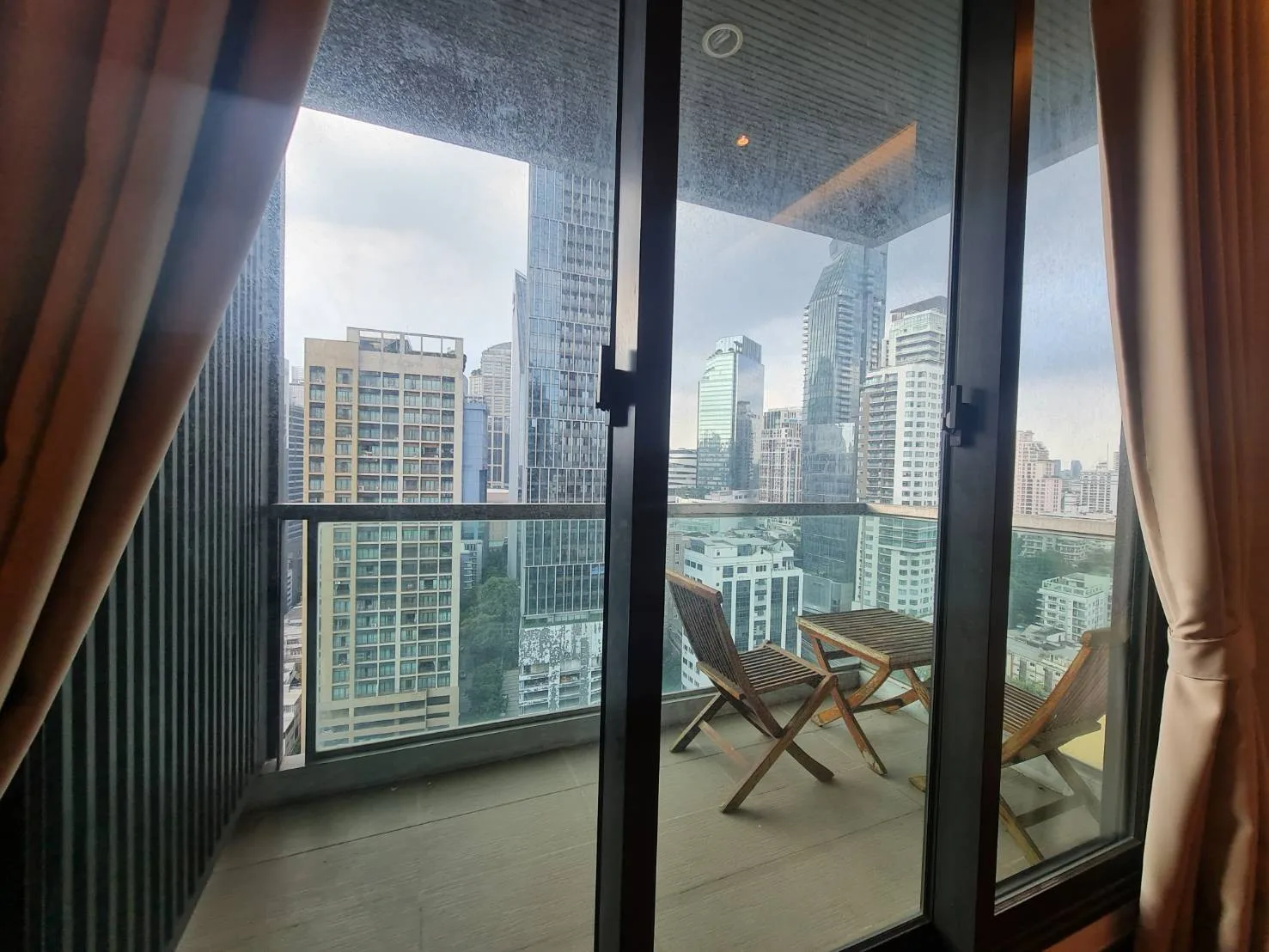 The Address Sukhumvit 28 — photo 11