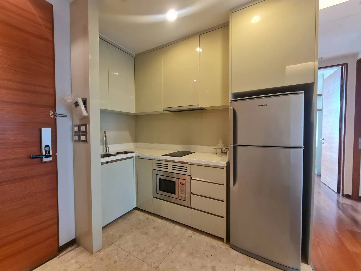 The Address Sukhumvit 28 — photo 13