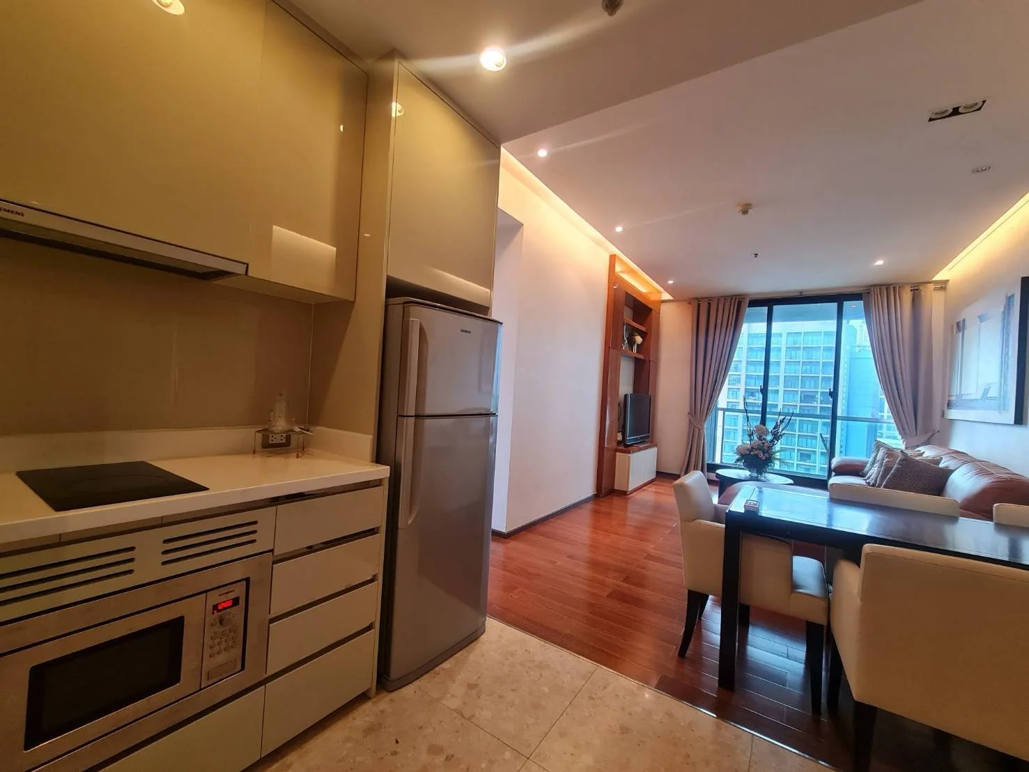 The Address Sukhumvit 28 — photo 14