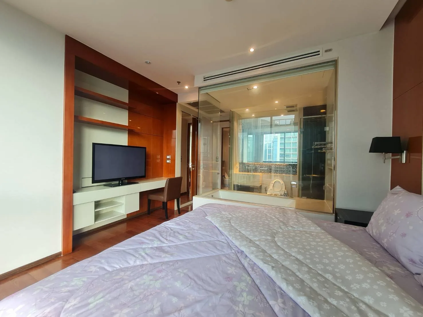 The Address Sukhumvit 28 — photo 5