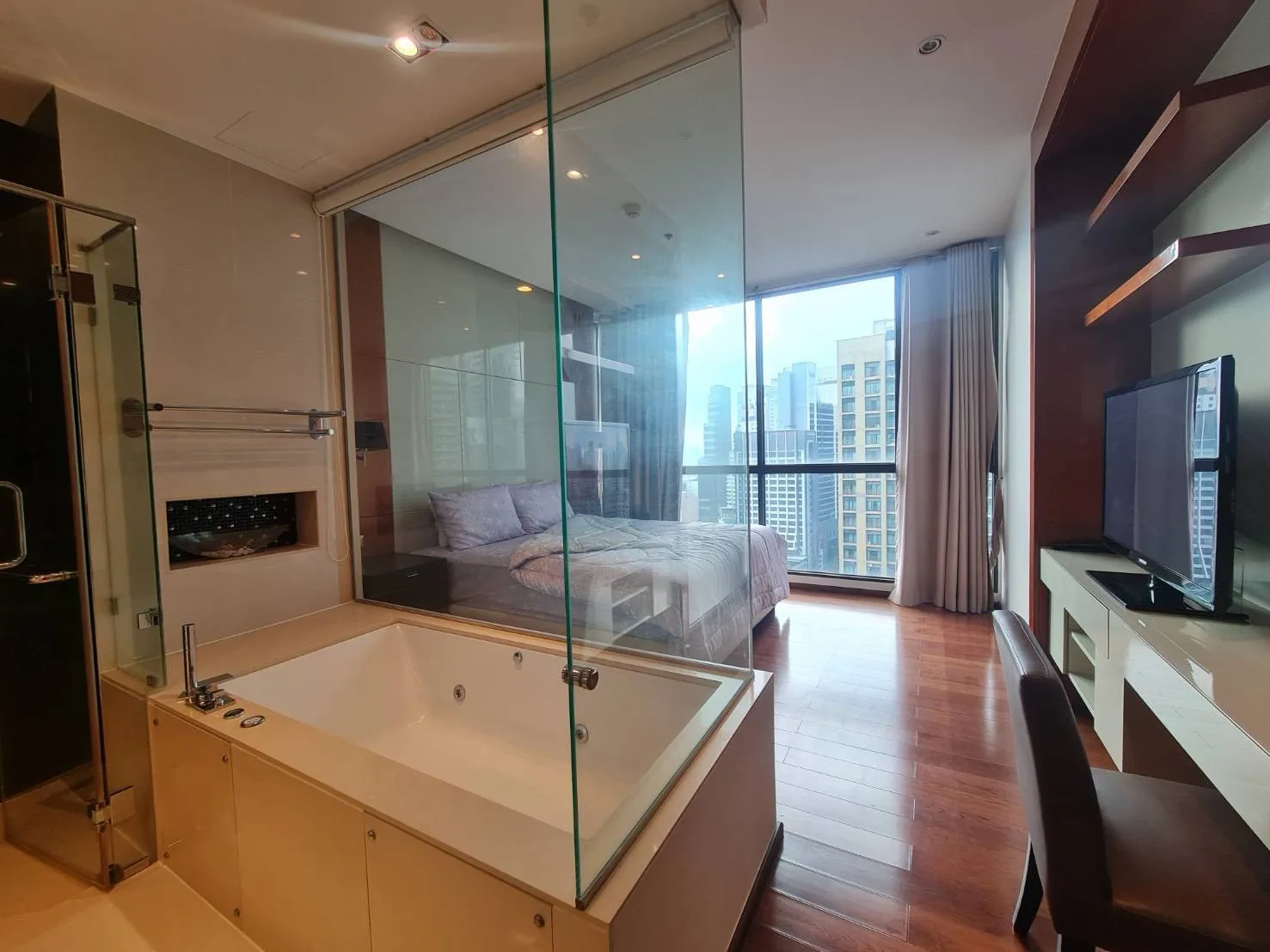 The Address Sukhumvit 28 — photo 8