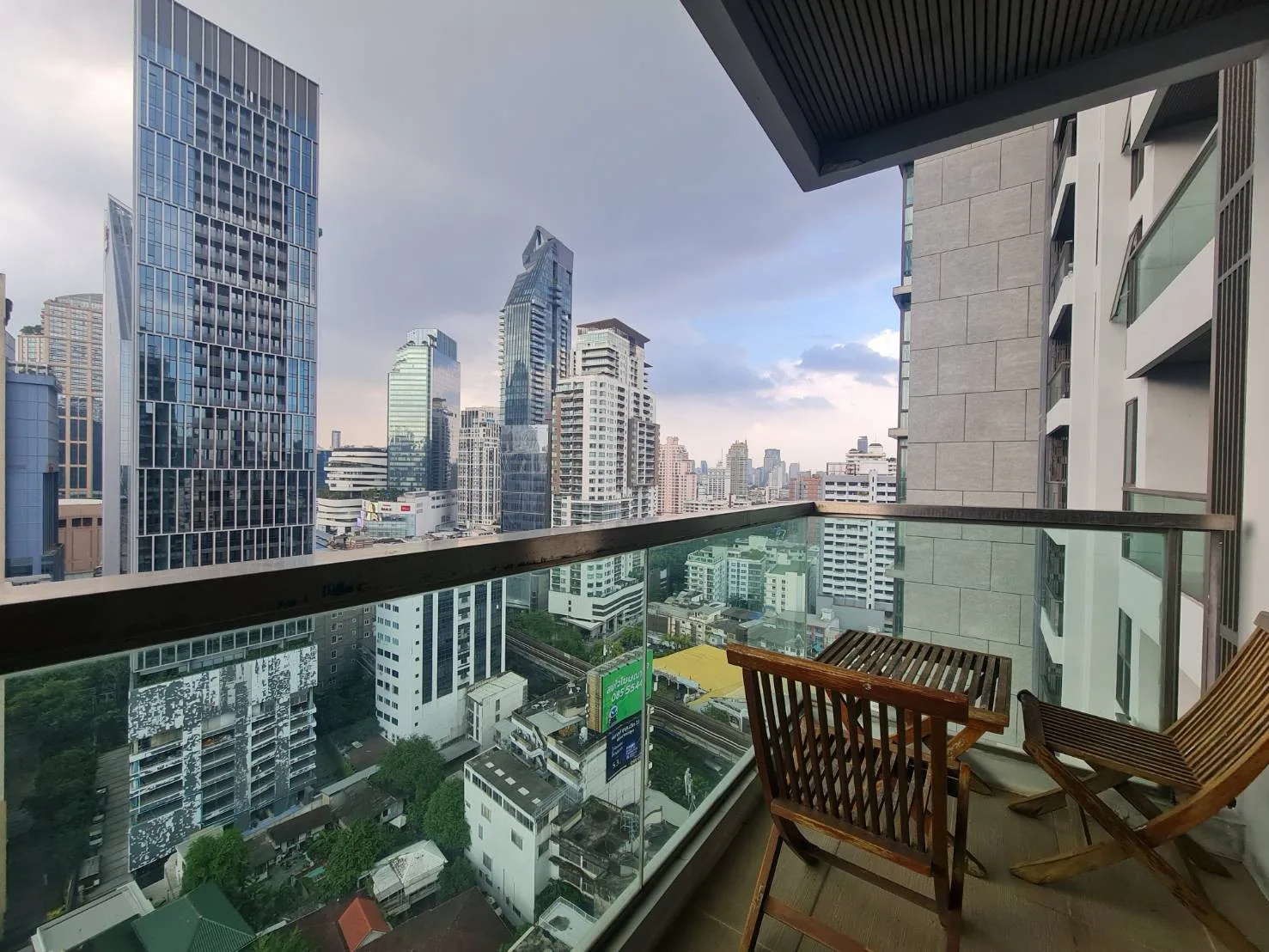 The Address Sukhumvit 28 — photo 9