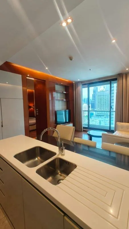 The Address Sukhumvit 28 — photo 3