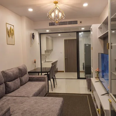 Supalai Premier Charoen Nakhon