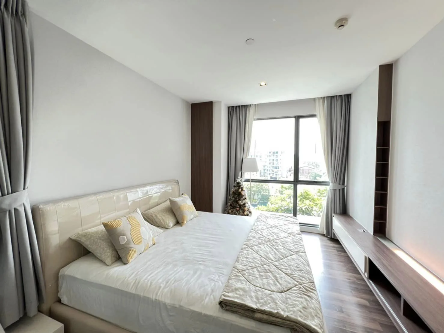 The Room Sukhumvit 62 — photo 1