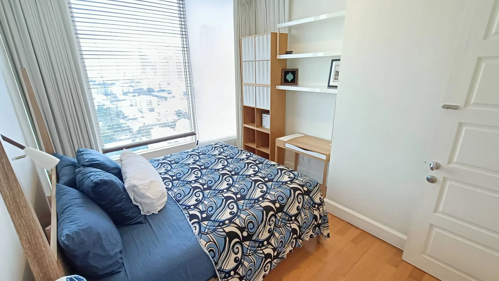 Royce Private Residences — photo 11