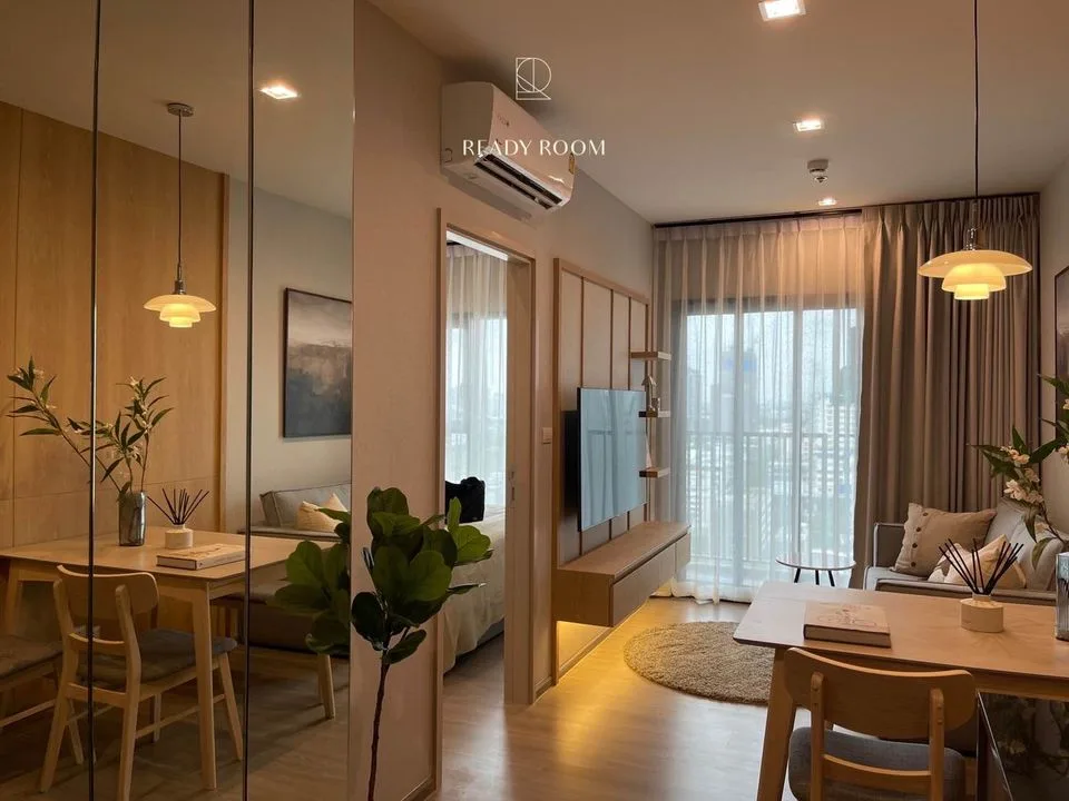The Base Phetchaburi-thonglor — photo 2