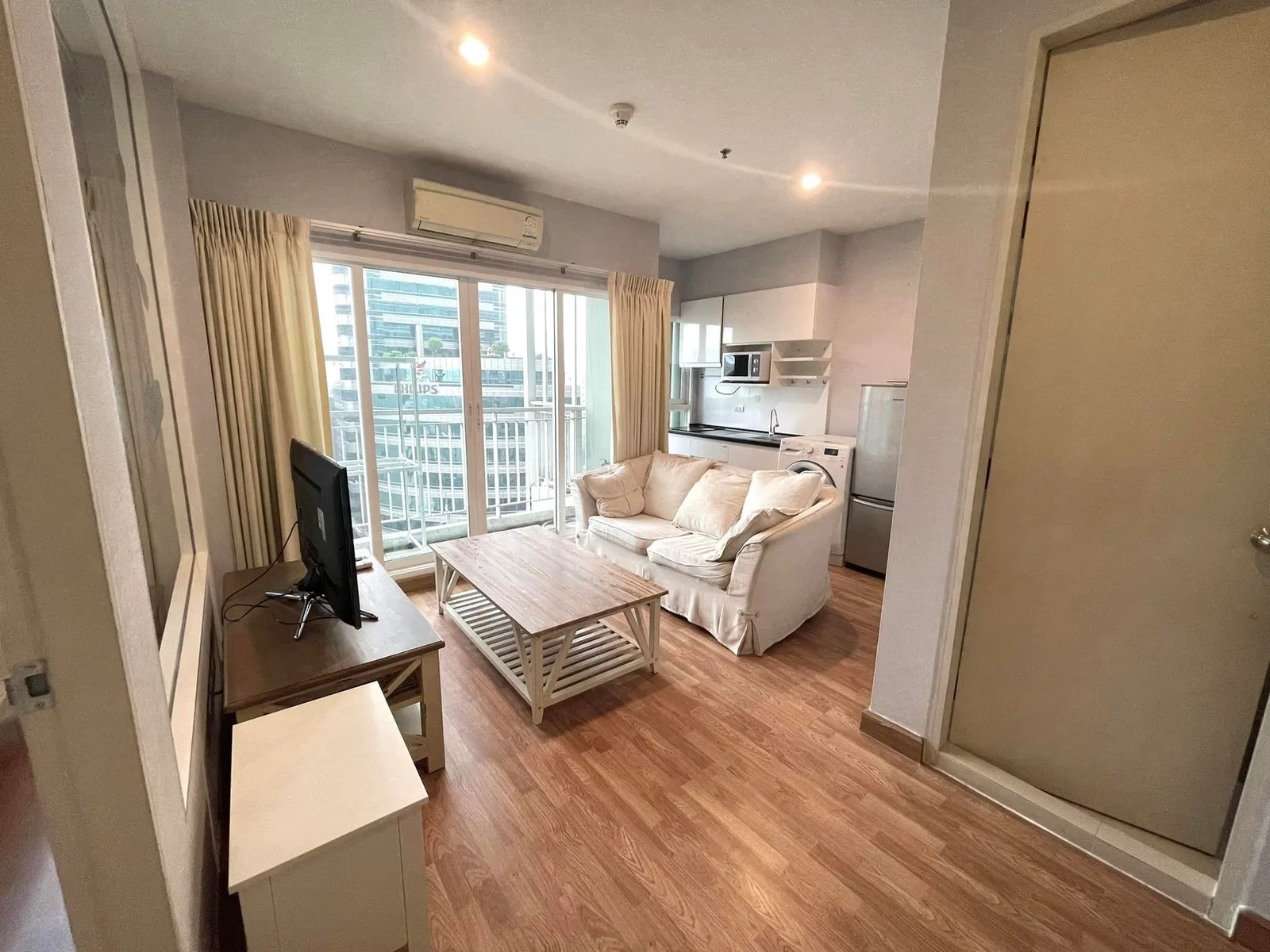 The Parkland Grand Asoke - Phetchaburi — photo 1