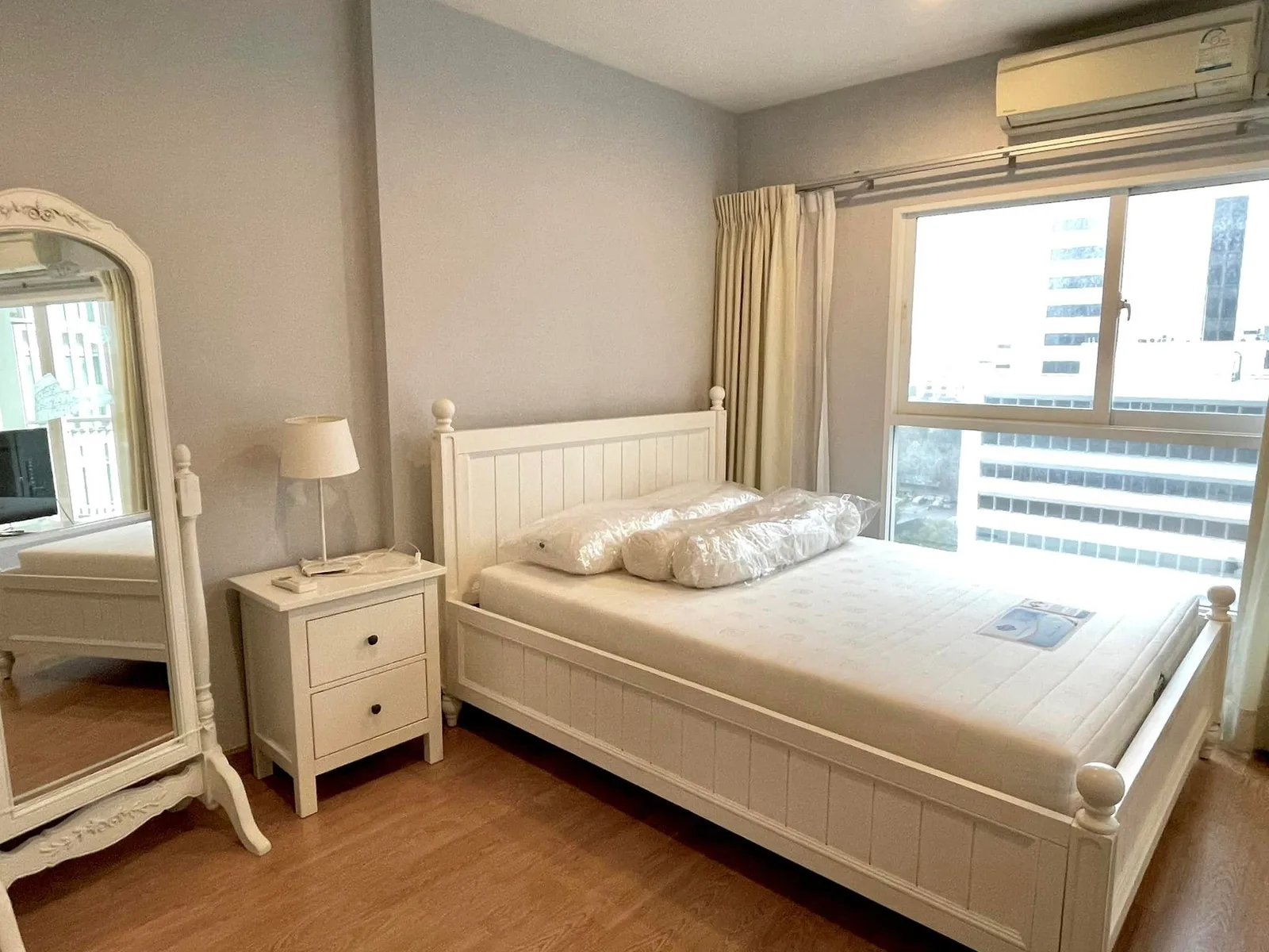 The Parkland Grand Asoke - Phetchaburi — photo 4