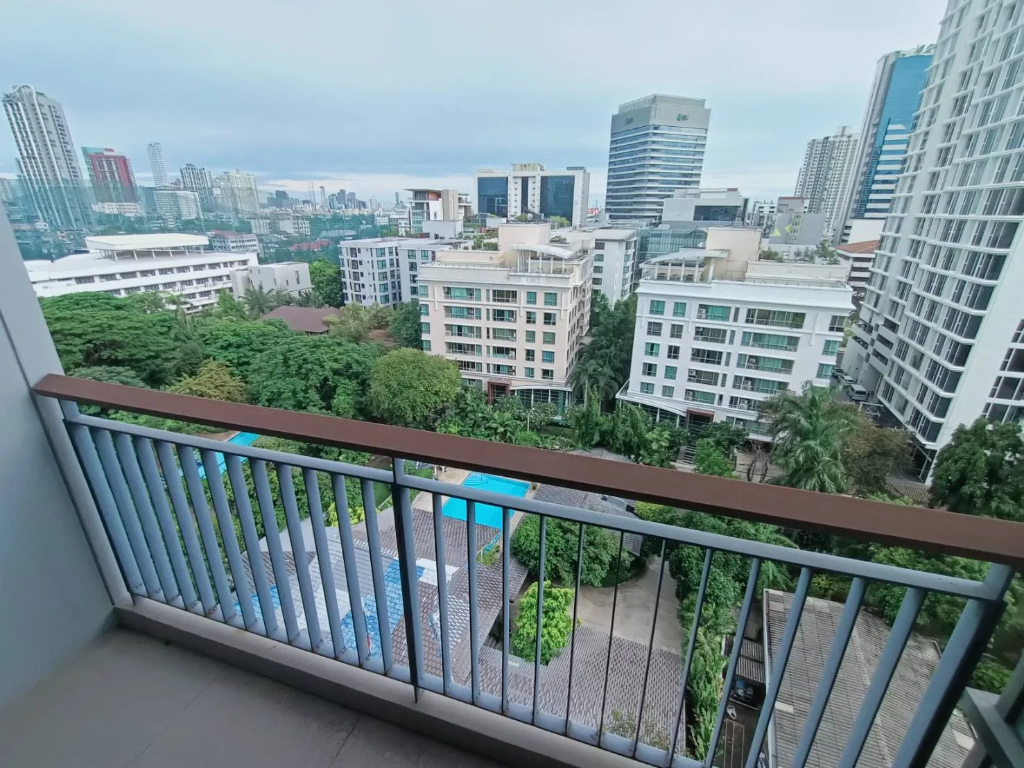 Rhythm Sukhumvit 42 — photo 12