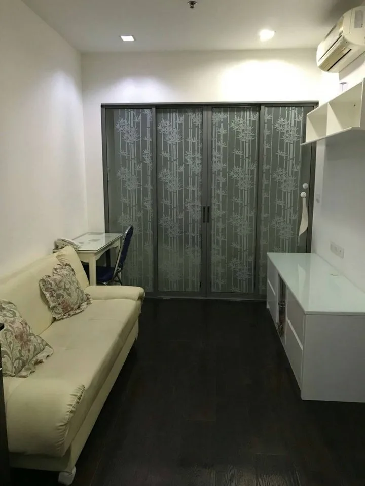 Ideo Q Phayathai — photo 2
