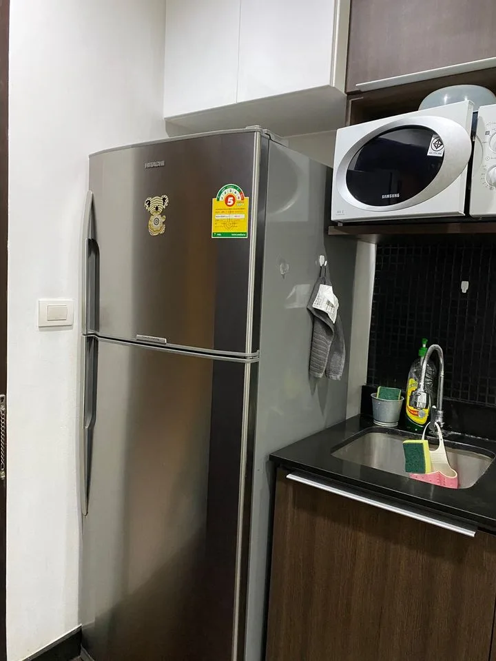 Ideo Q Phayathai — photo 6