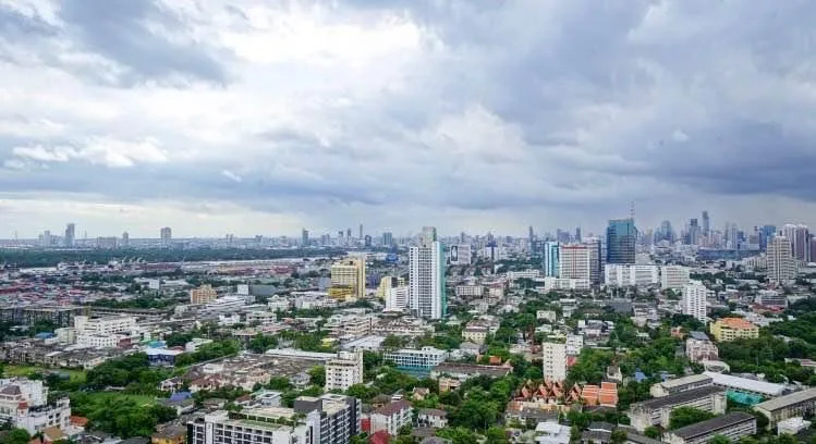 Rhythm Sukhumvit 42 — photo 8