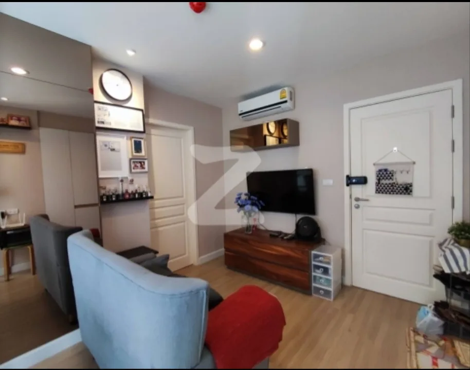 The Nest Sukhumvit 22 — photo 2