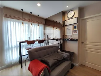 The Nest Sukhumvit 22