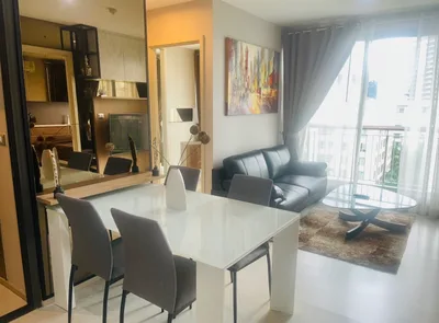 Rhythm Sukhumvit 42