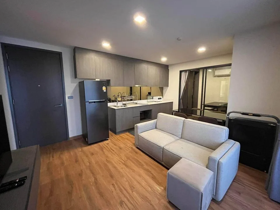 Aroon condo — photo 2