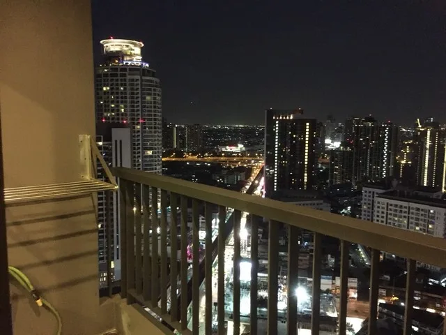 Rhythm Sukhumvit 44/1 — photo 8