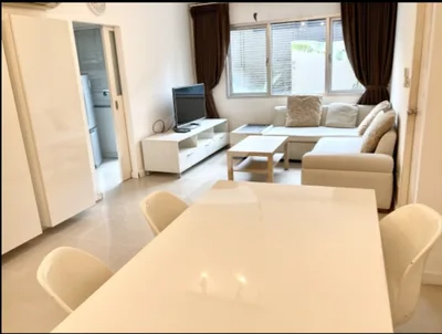Condo One Thonglor