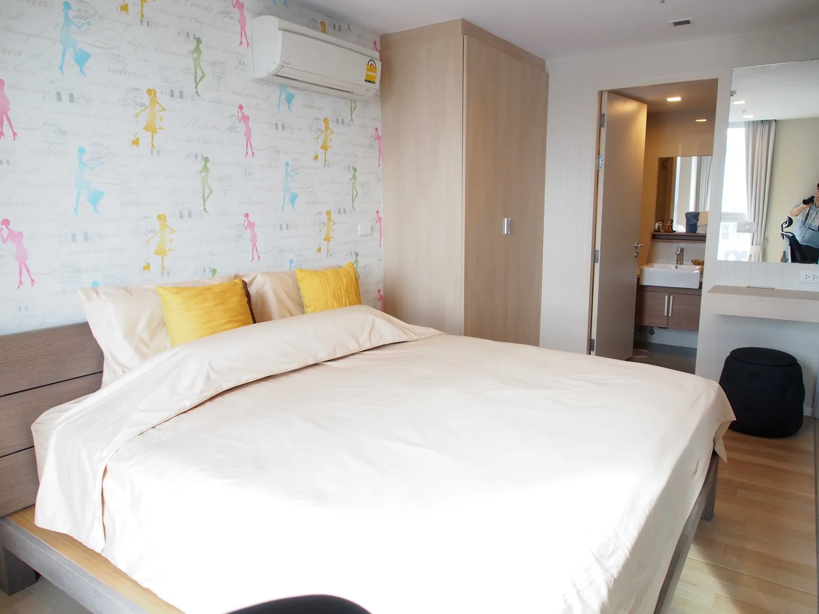 Haus 23 Ratchada - Ladprao — photo 3