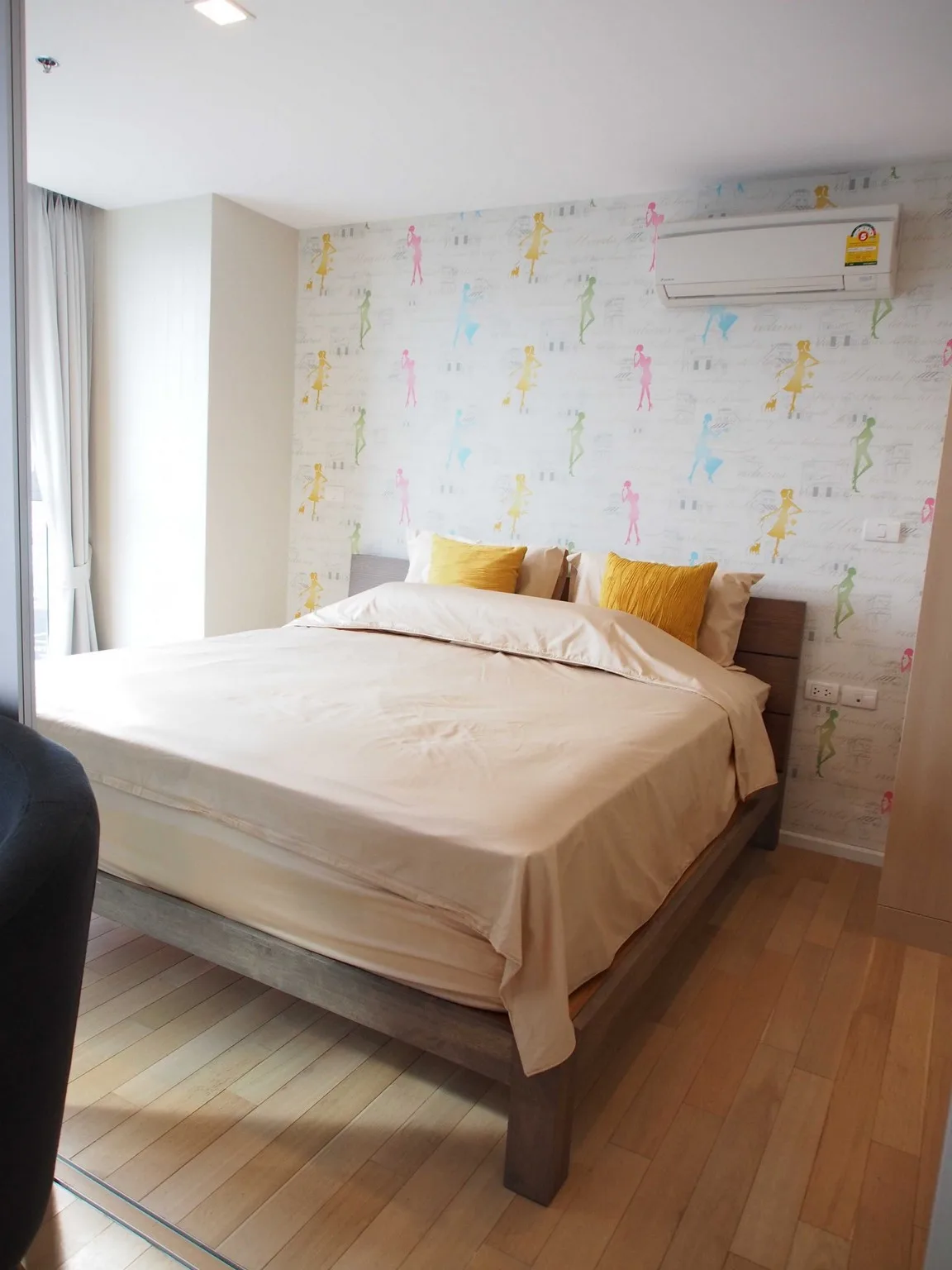 Haus 23 Ratchada - Ladprao — photo 4
