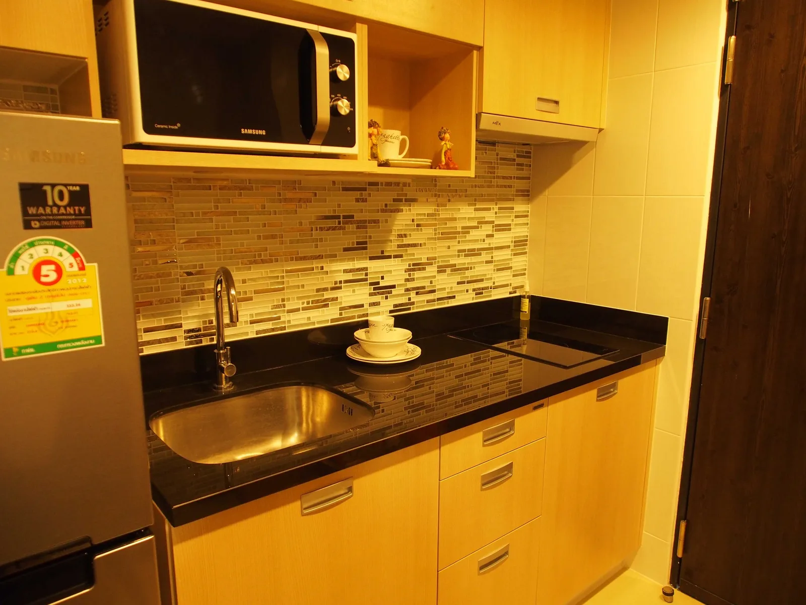Haus 23 Ratchada - Ladprao — photo 6