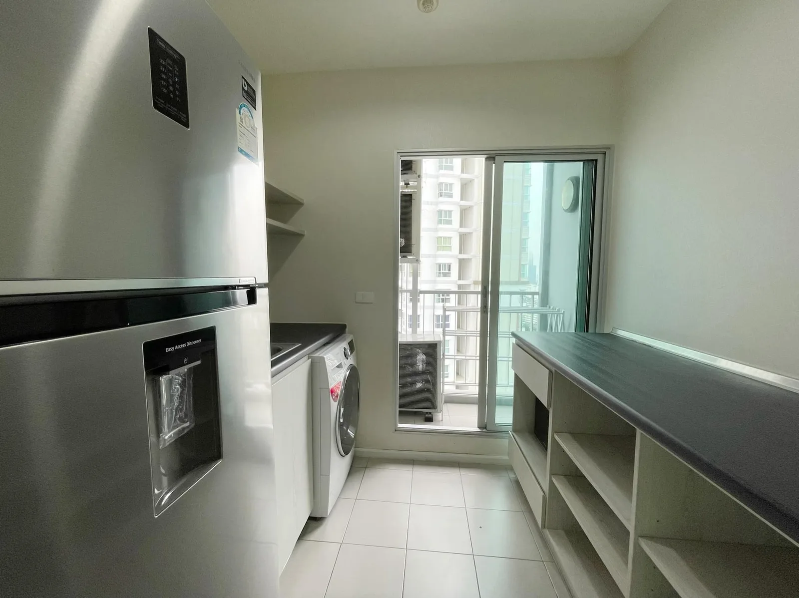 Aspire Sathorn - Thapra — photo 4